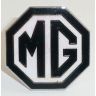 DASHBOARD BADGE TF BLACK/WHITE