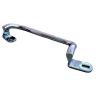 TF Dash Grab handle chrome RHD