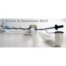 MGB 77> Fuel tank sender unit