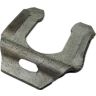 CLIP - FRONT BRAKE HOSE RV8