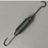 THROTTLE SPRING MID 3.75 INCH