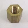 NUT BRASS - MANIFOLD TO HEAD MGC