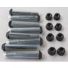 TB-TC-TD-TF Conrod Bolt & Nut Set (8)