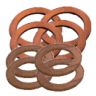 COPPER WASHER SET (8)