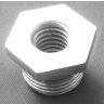 ADAPTOR PLUG MGA INLET MANIFLD