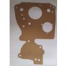 GASKET FRT PLATE MGA TWIN CAM