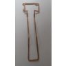GASKET CAM COVER INLET MGA TWIN CAM