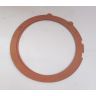 GASKET MGA TWIN CAM