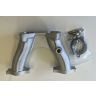 MGB-A Weber Inlet manifold (135mm)