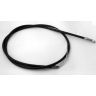 THROTTLE CABLE WEBER CARB MGB