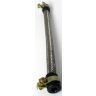 FUEL PIPE MGB WITH WEBBER