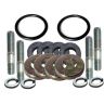 Magnesium inlet manifold fitting kit