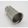 Weber trumpet 60mm MGB
