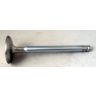 MGB Exhaust valve 1.34  stainless steel (Race)
