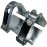 PAIR MGA BOOT/ BONNET HINGES