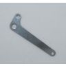 CONTROL LEVER BONNET RELEASE