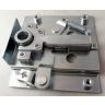 DOOR LATCH ASSY. MGA RDST LH