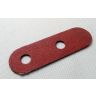 MGA Screen packing under grab handle