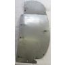 FRT SPLASH PANEL RH OE SPEC