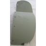 FRT WING SPLASH PANEL RH REPRO
