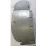 FRT SPLASH PANEL LH OE SPEC