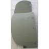 FRT WING SPLASH PANEL LH REPRO