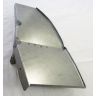 R/REAR WING SPL/PANEL RH MGA