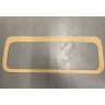 FRAME SPARE WHEEL COVER MGA