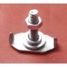 STUD PLATE TRIM ROLL TO BODY