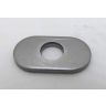 Oval washer Stainless Steel