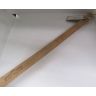 WOODEN DOOR RAIL RH MGA
