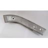 DOOR RAIL ALUMINIUM END RH