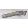 DOOR RAIL ALUMINIUM END LH