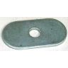 WASHER WING FIXING MGA MGB