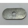 MGA-MGB Oval wing washer (Stainless Steel)