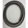 CHROME FINISHER FOR FRONT OR REAR SCREEN
