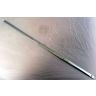 MGA Coupe RH door top chrome moulding