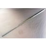 MGA Coupe LH door top chrome moulding