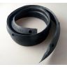 REAR LH SPLASH PNL SEAL - OE
