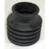 STRG COLUMN GAITER MGB >71