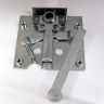DOOR LATCH LH MK1 FROG EYE