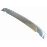 GRILLE MOULDING LOWER POLISHED