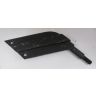 Front Bumper Mtg LH Midget (61-74)