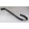 REAR BUMPER IRON MIDGET