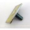 STUD PLATE MIDGET BONNET STRIP