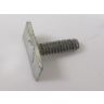 STUD PLATE MIDGET BONNET TRIM