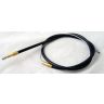 THROTTLE CABLE MIDGET 1275