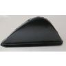 Single Rr Bumper Reinf Midget (62-71)