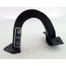 Boot Lid Hinge LH Midget (61-79)