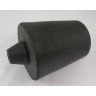 FRONT BUMPSTOP RUBBER MIDGET